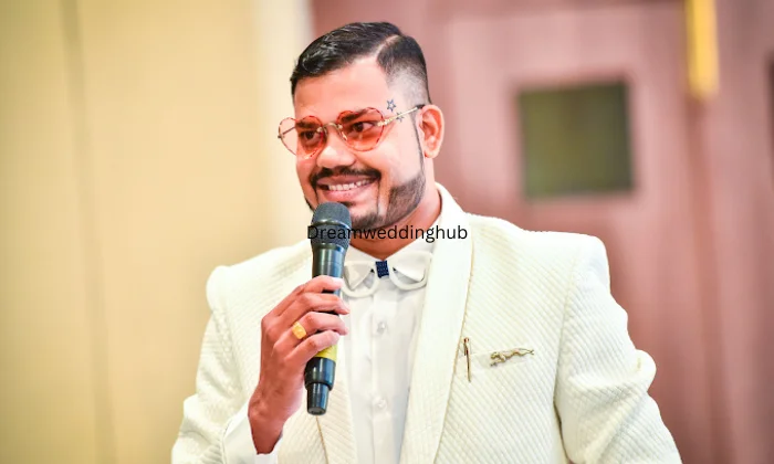 Best Anchor in India